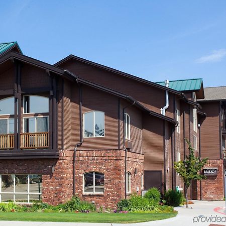 Cedar Street Hotel&Suites Sandpoint Exteriér fotografie