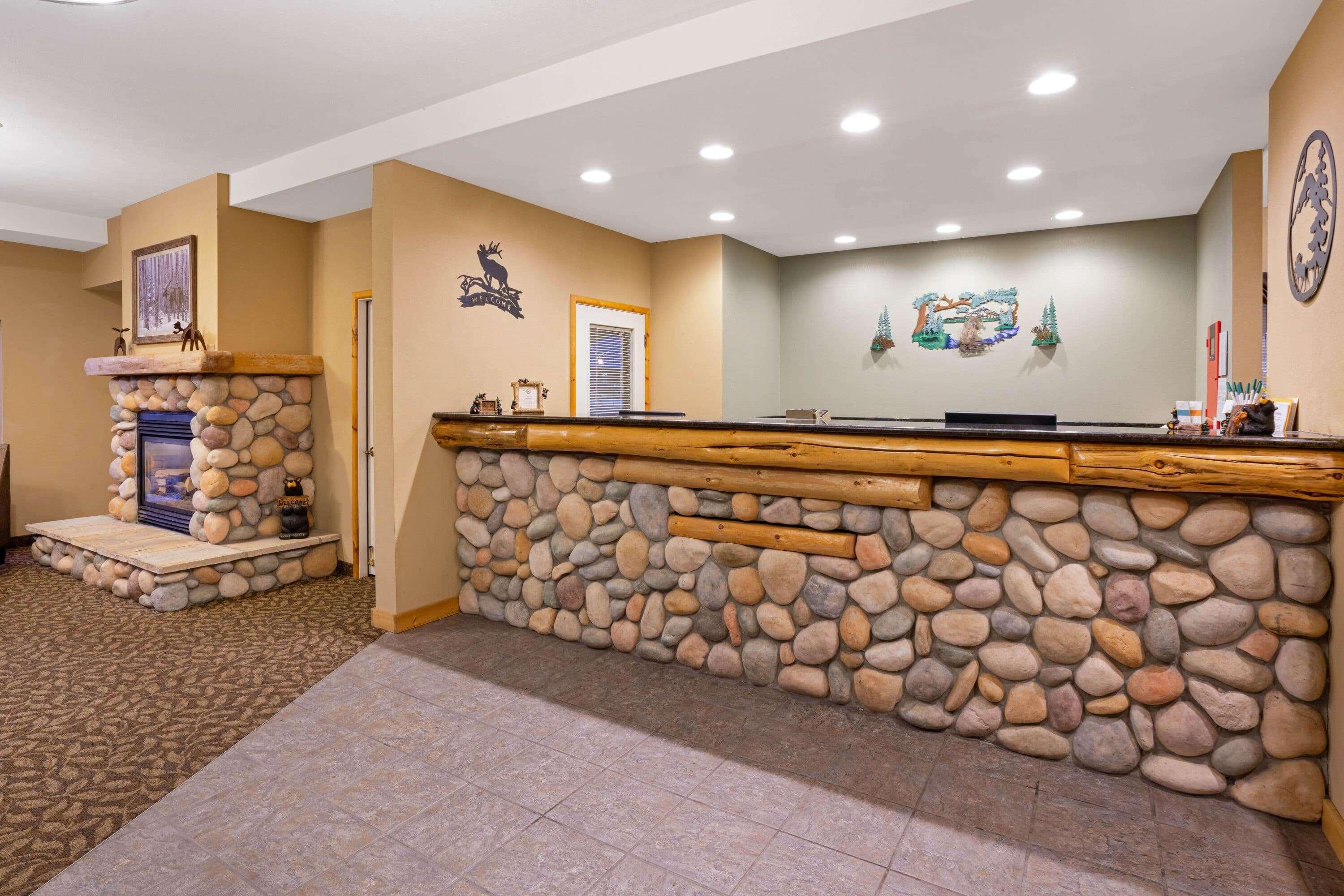 Cedar Street Hotel&Suites Sandpoint Exteriér fotografie