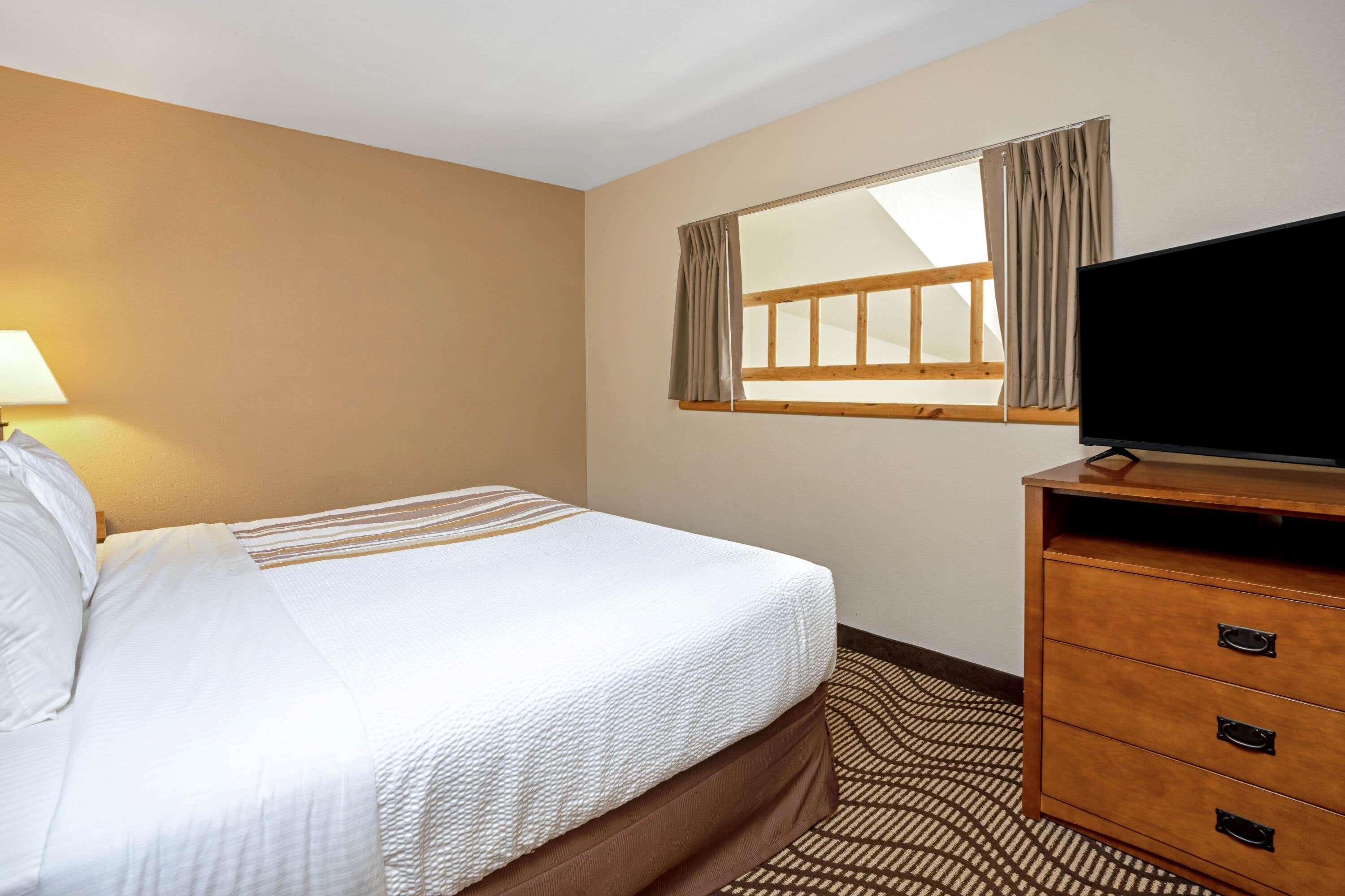 Cedar Street Hotel&Suites Sandpoint Exteriér fotografie