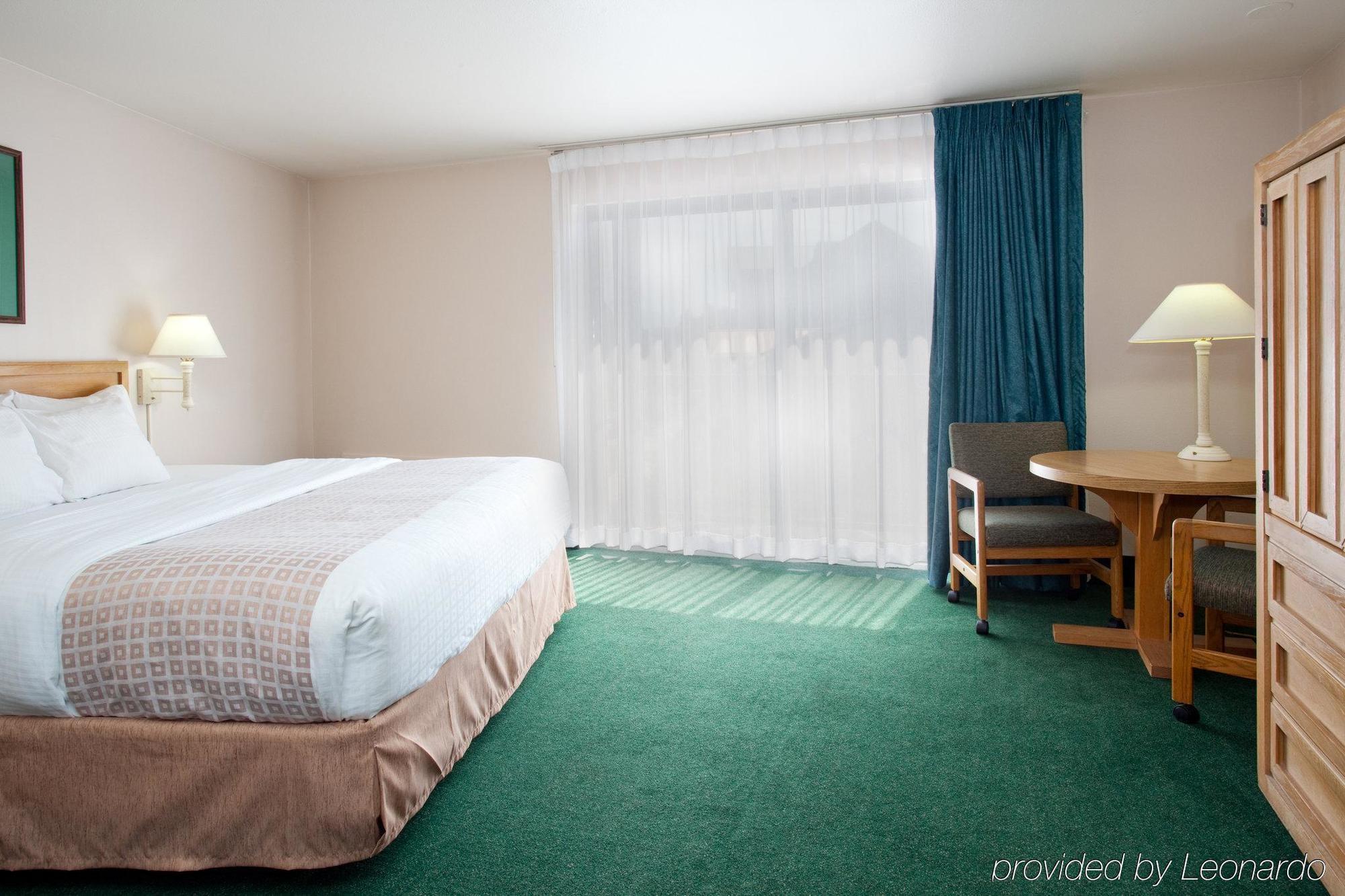 Cedar Street Hotel&Suites Sandpoint Exteriér fotografie