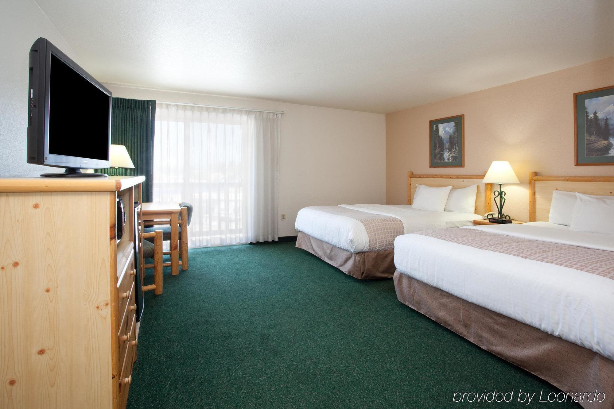 Cedar Street Hotel&Suites Sandpoint Exteriér fotografie